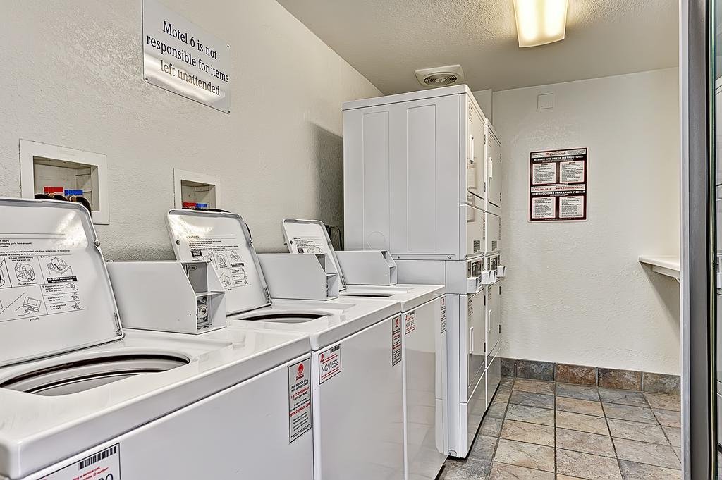 Motel 6-Glenview, Il - Chicago North Extérieur photo