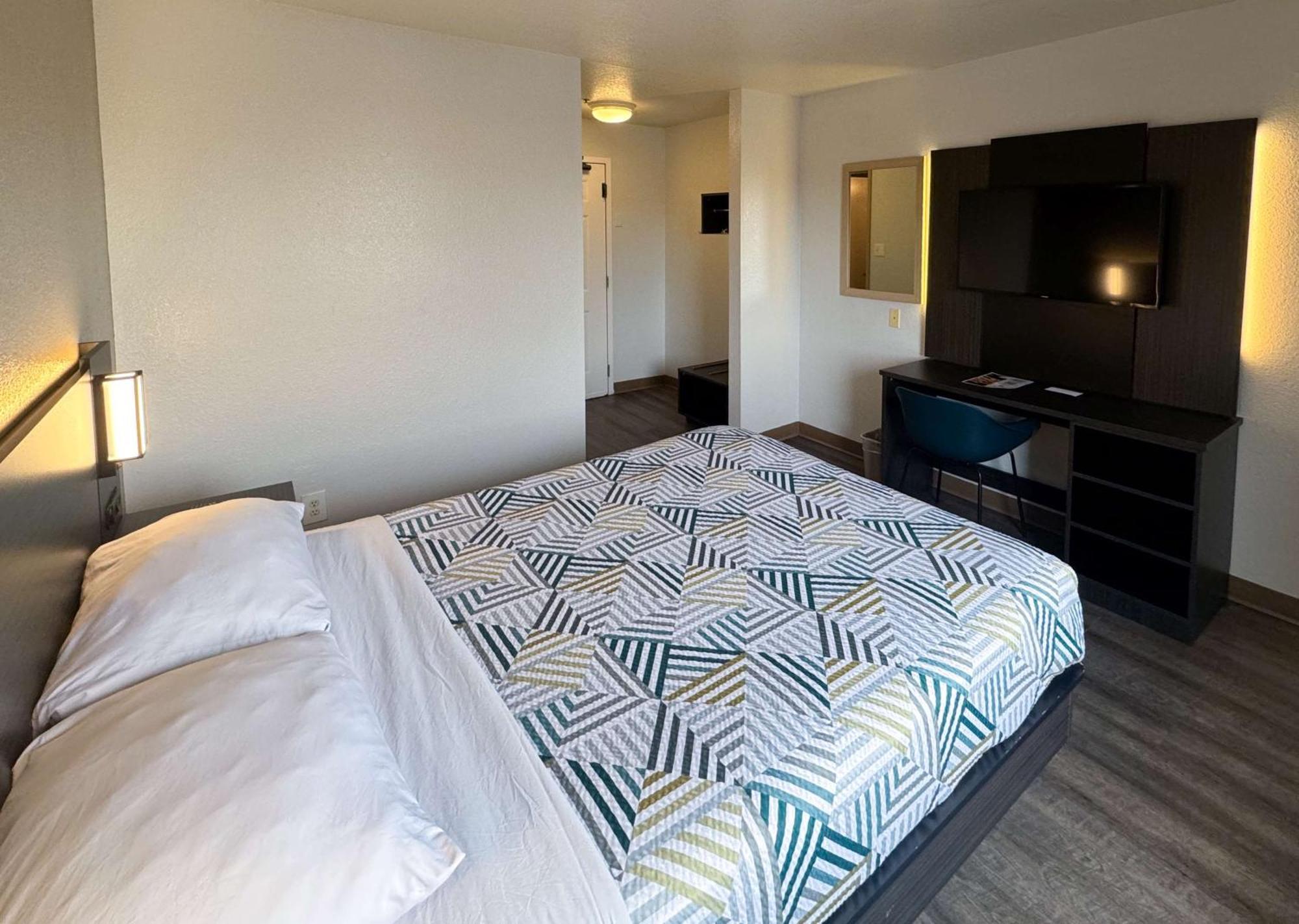 Motel 6-Glenview, Il - Chicago North Extérieur photo