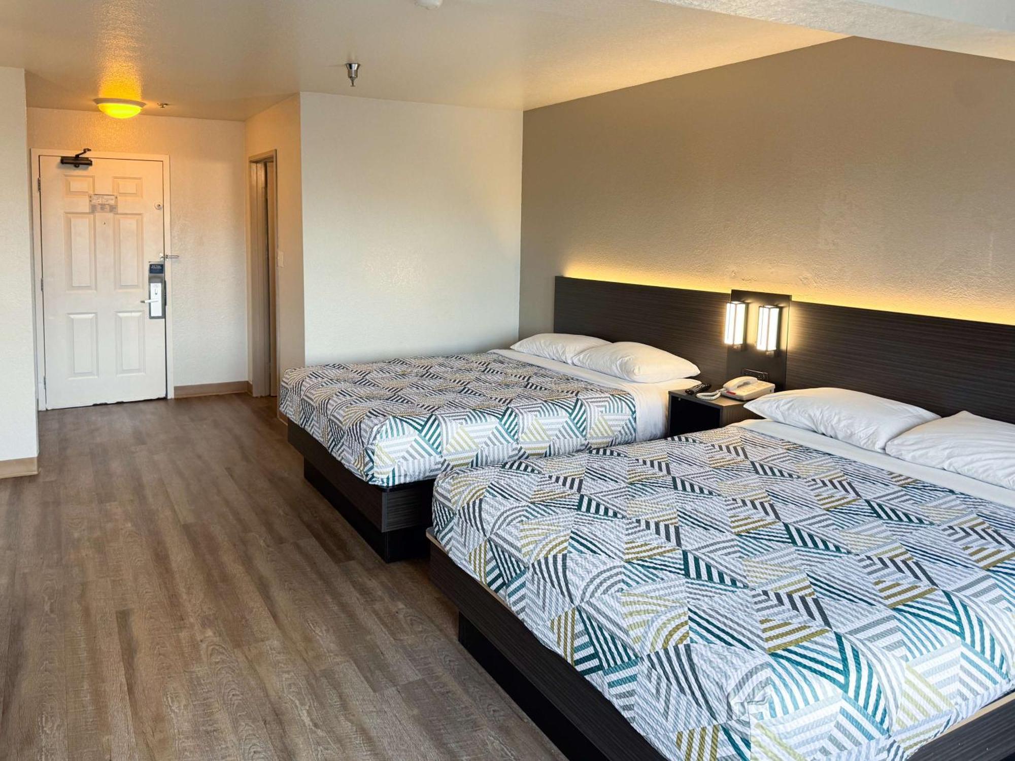 Motel 6-Glenview, Il - Chicago North Extérieur photo