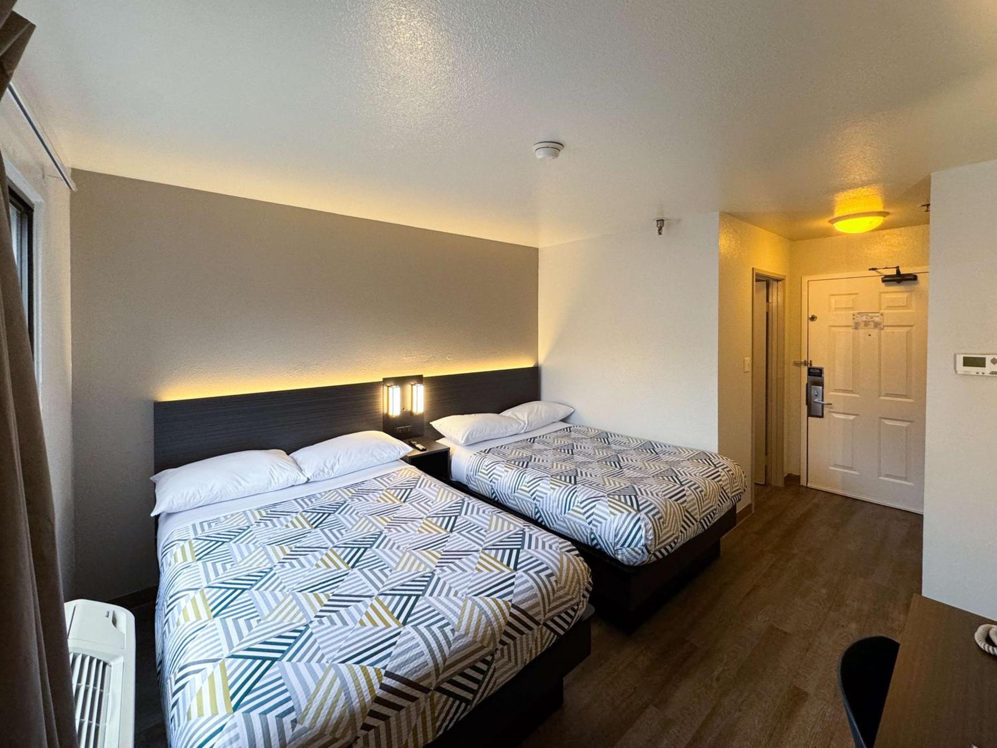 Motel 6-Glenview, Il - Chicago North Extérieur photo